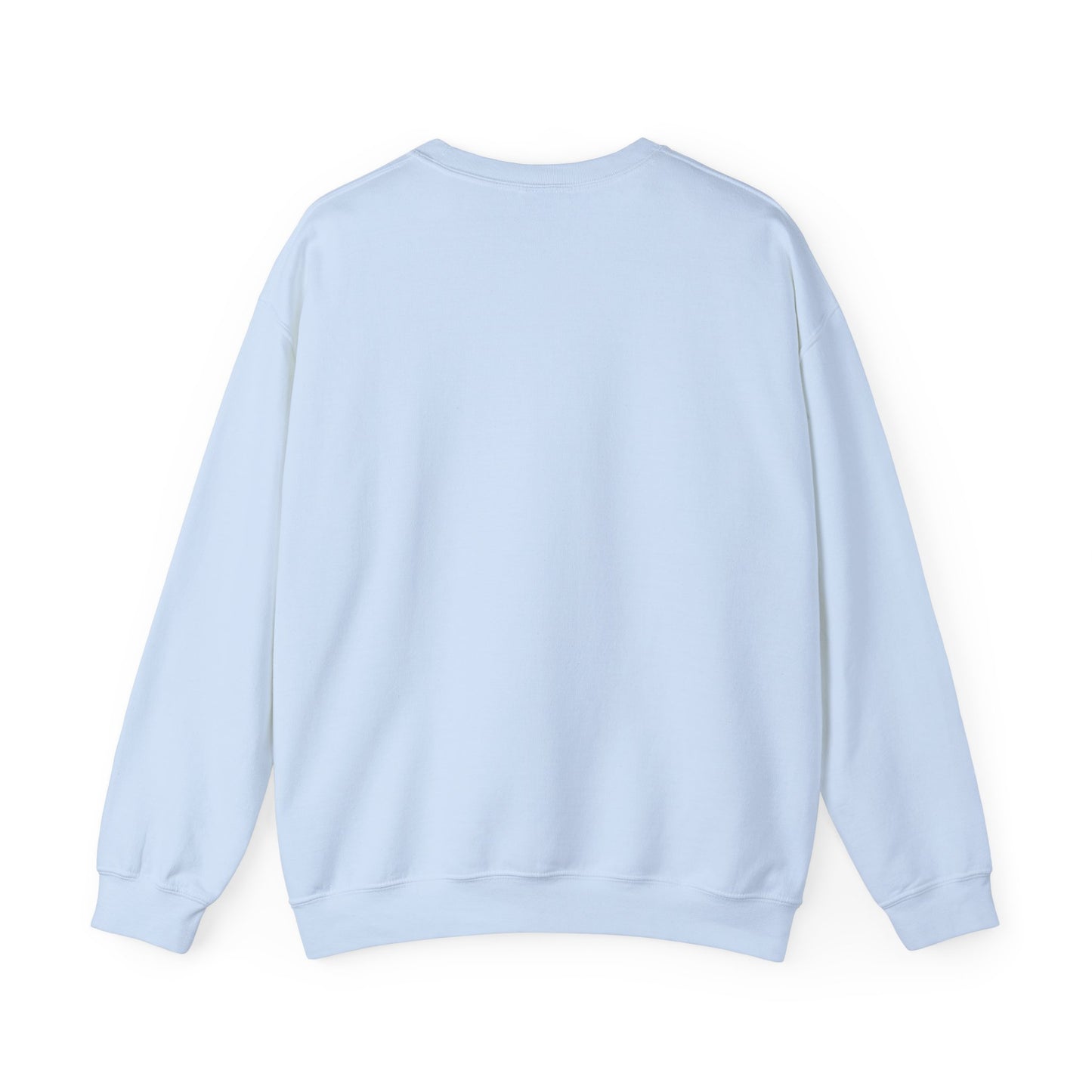 "U Make Me Feel Alive" Crewneck Sweatshirt